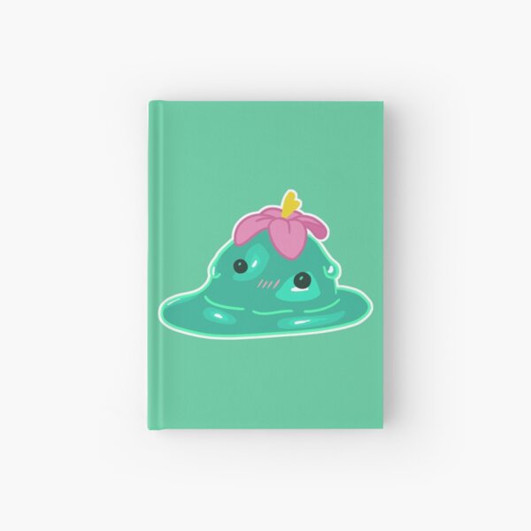 slime stationery