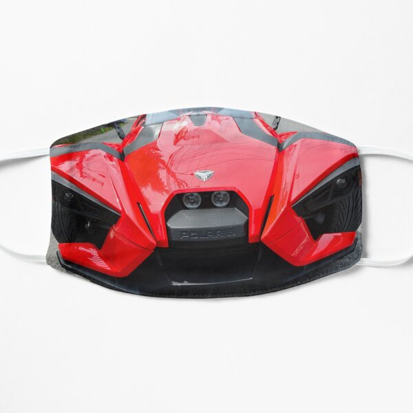 Slingshot Flat Mask