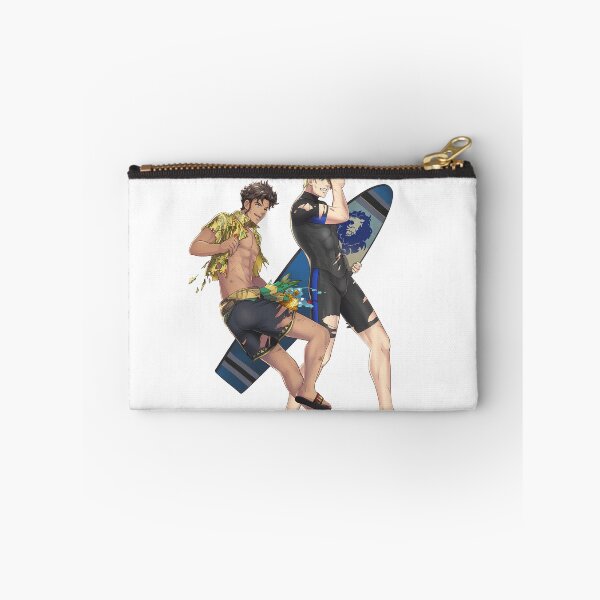 Item preview, Dimitri and Claude designed and sold by autumnsacura.