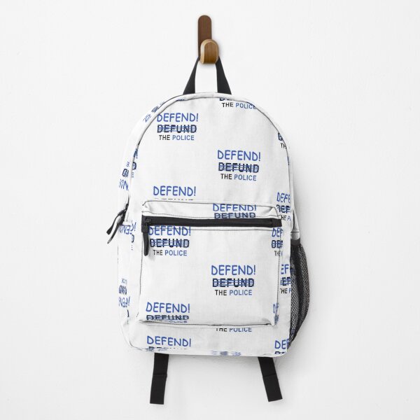 Item preview, DEFEND THE POLICE, don't defund  designed and sold by Mokhe.