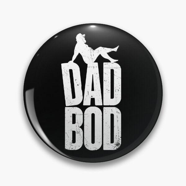 Item preview, Dad Bod designed and sold by OYDS.