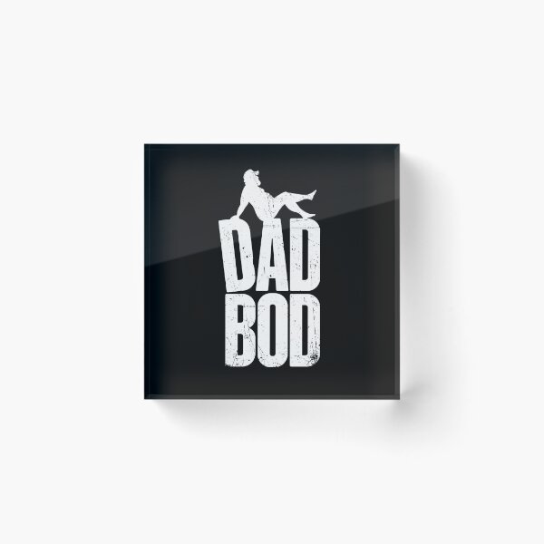 Item preview, Dad Bod designed and sold by OYDS.