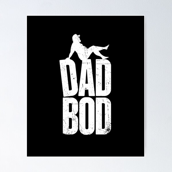 Aperçu de l'œuvre Papa Bod créée et vendue par OYDS.