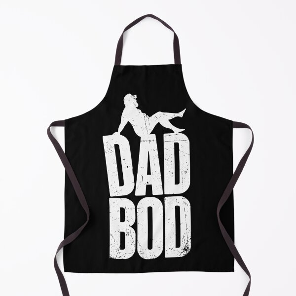 Item preview, Dad Bod designed and sold by OYDS.