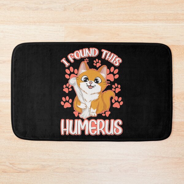 Item preview, I Found This Humerus Archaeology Pun Bone Humor designed and sold by perfectpresents.