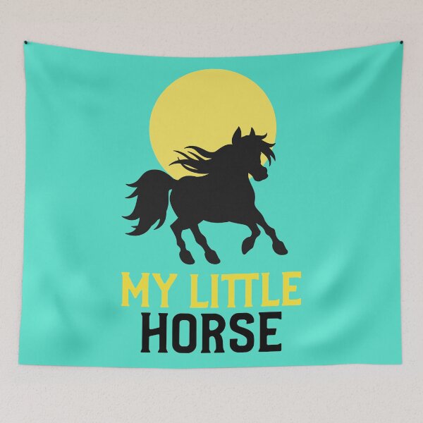 Item preview, TINY HORSE My little pony designed and sold by Pinu005.