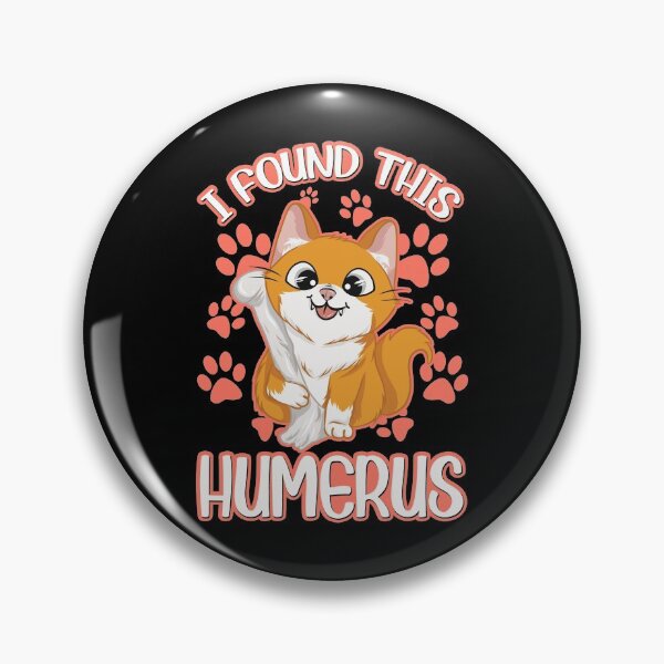 Item preview, I Found This Humerus Archaeology Pun Bone Humor designed and sold by perfectpresents.