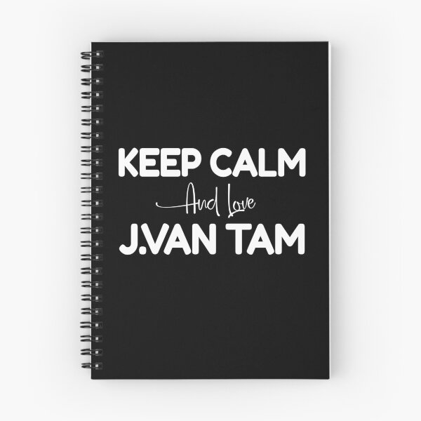 Item preview, Keep Calm and Love J.Van Tam Quotes JVT Gift, Funny covid19uk design prof Jonathan Van Tam over gift designed and sold by PrintOfi.