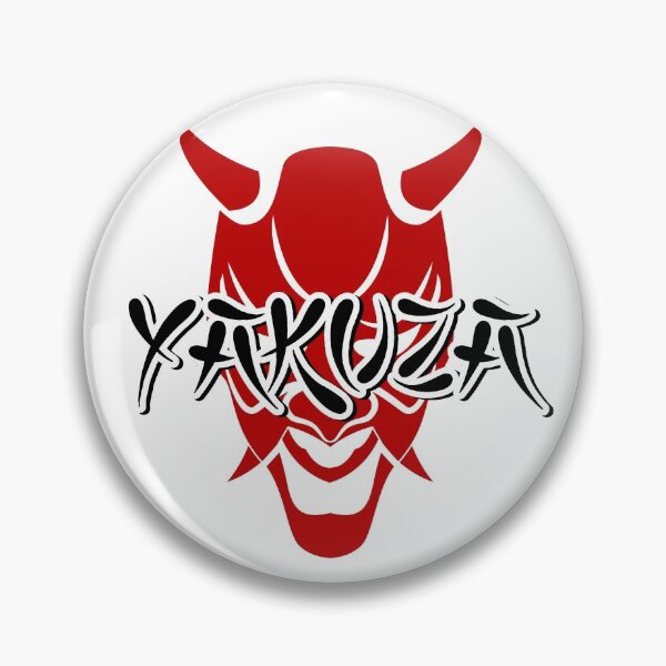 Item preview, Yakuza Hannya Tattoo designed and sold by mouad naouiri.