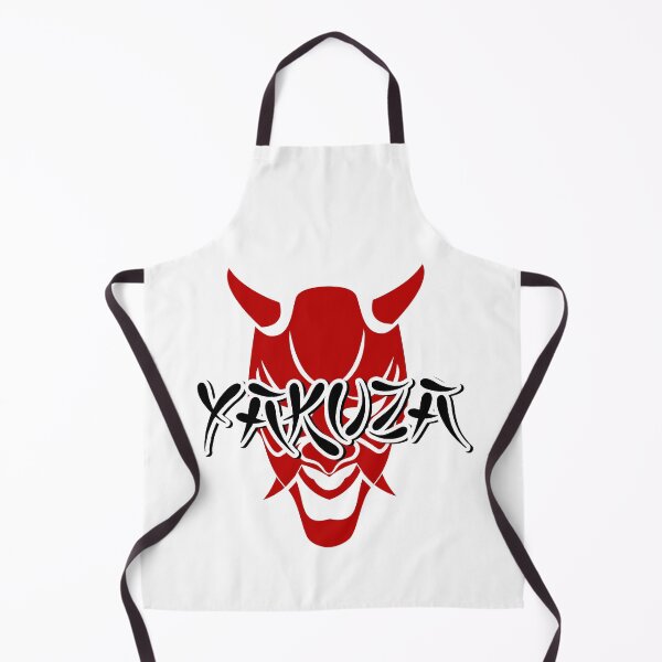 Item preview, Yakuza Hannya Tattoo designed and sold by mouad naouiri.