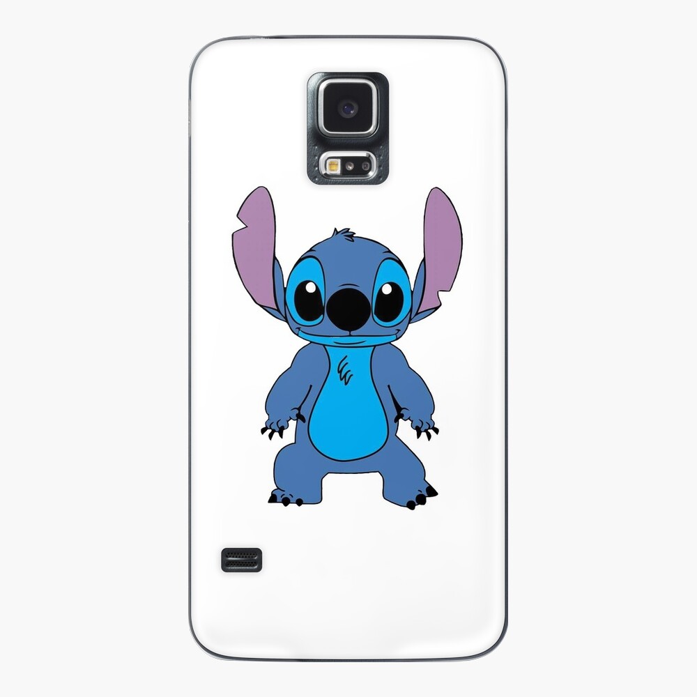 Baby Stitch Sticker for Sale by Hollis & Huntington