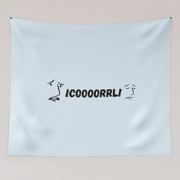 Item preview, Cooooorrl! - TWD designed and sold by MoreArt15.