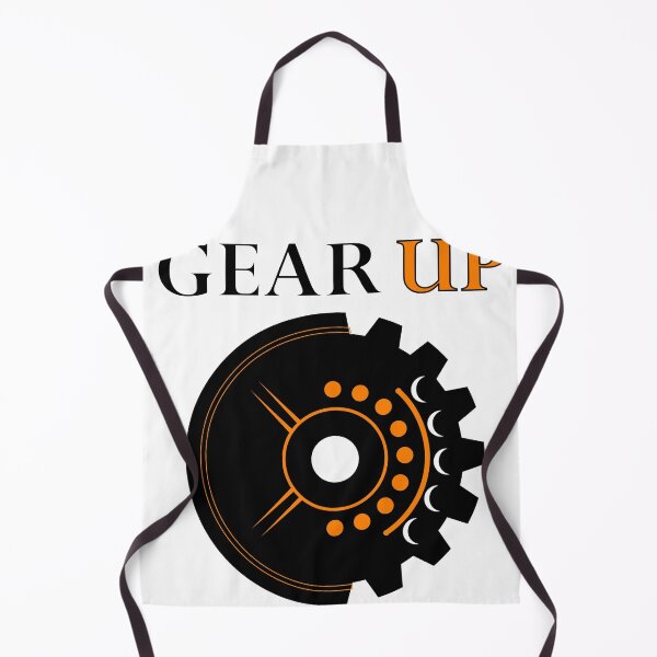 Item preview, GEAR UP designed and sold by Designer-amjed.