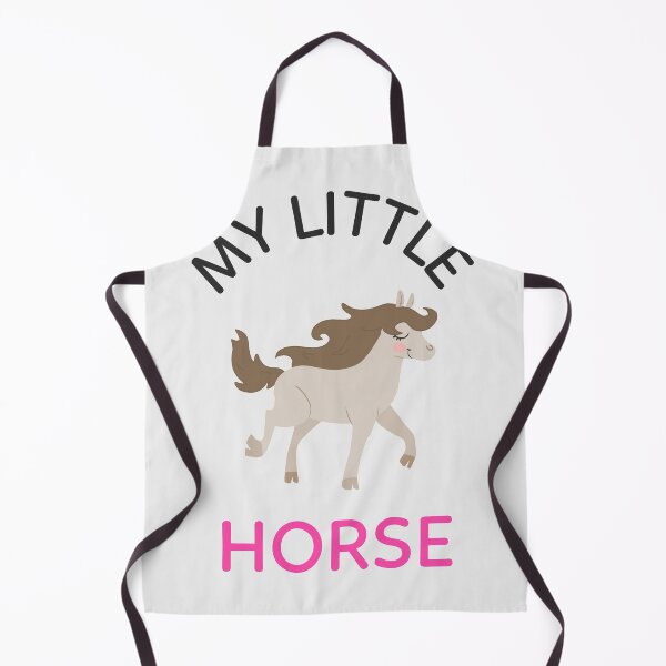 Item preview, TINY HORSE designed and sold by Pinu005.