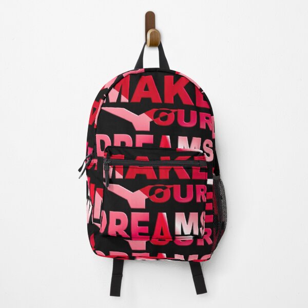 Item preview, MAKE YOUR DREAMS REAL designed and sold by Ralek.