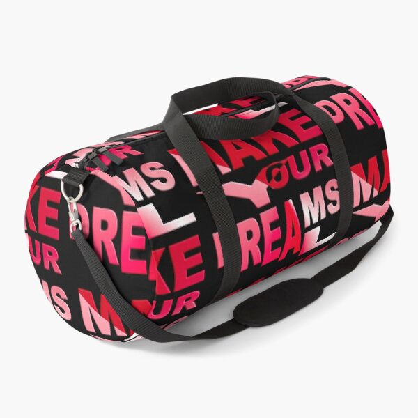 Item preview, MAKE YOUR DREAMS REAL designed and sold by Ralek.