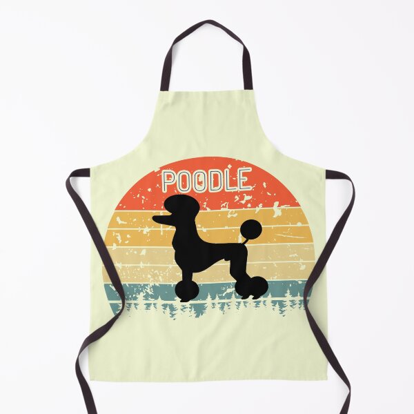 Item preview, POODLE retro vintage for Men Women Boys Girls Kids Dog Lover funny Gifts ideas designed and sold by biigshow.