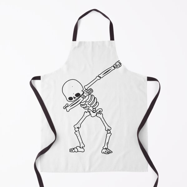 Item preview, Dabbing skeleton designed and sold by ClothingJerown.