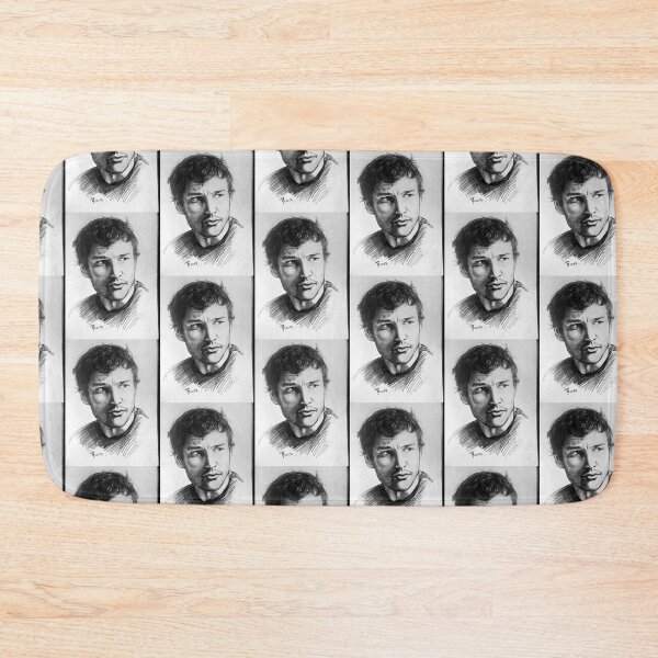 Item preview, Pedro Pascal designed and sold by mistoxic.