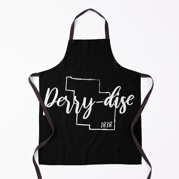 Item preview, Perry-dise Perry County, OH | White designed and sold by PerryCoConnect.