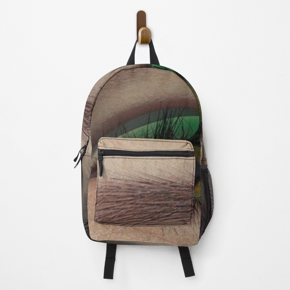 Item preview, Backpack designed and sold by Ruhnyiam.
