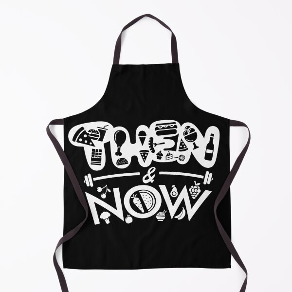 Item preview, Then & Now designed and sold by therocketman.