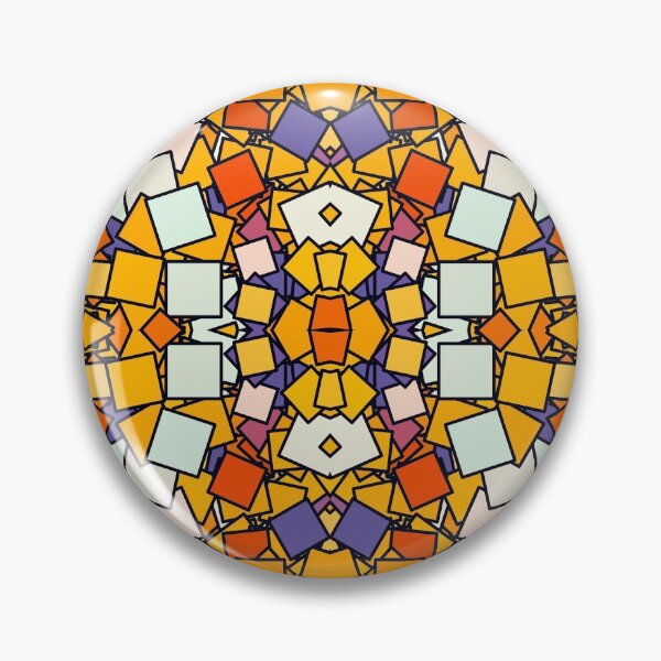 Item preview, Random squares. Random shapes. Random pattern designed and sold by moustafakhalil.