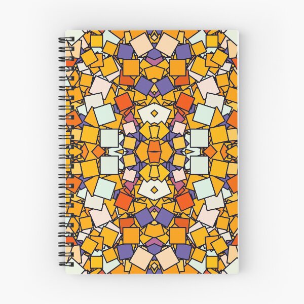 Item preview, Random squares. Random shapes. Random pattern designed and sold by moustafakhalil.