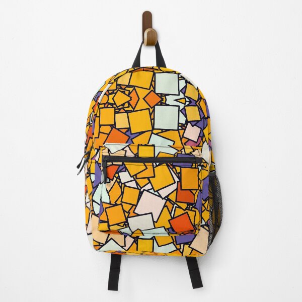 Item preview, Random squares. Random shapes. Random pattern designed and sold by moustafakhalil.