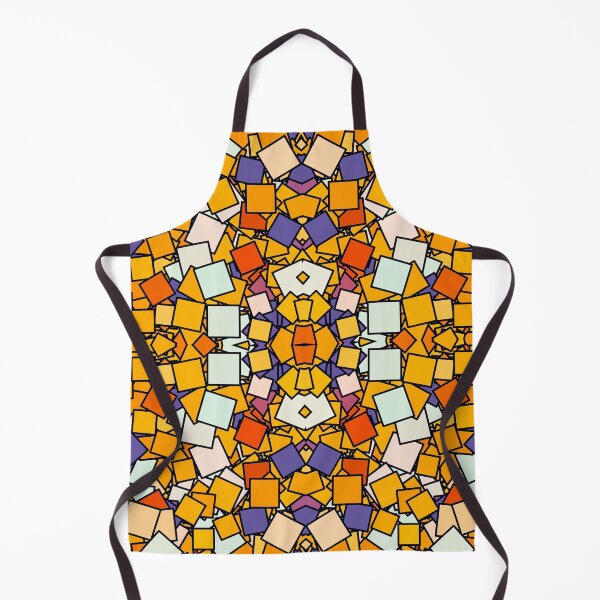Item preview, Random squares. Random shapes. Random pattern designed and sold by moustafakhalil.