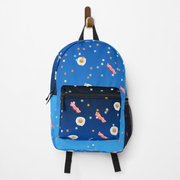 Item preview, Stars With Eggs and Bacon designed and sold by ShaunSandhu.