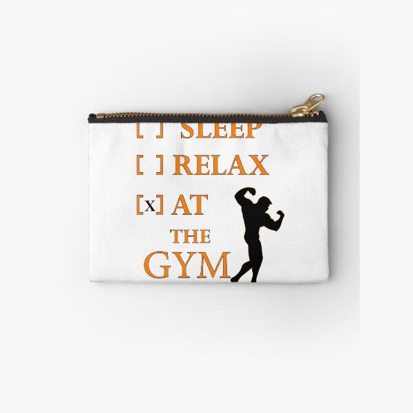 Item preview, AT THE GYM designed and sold by Designer-amjed.