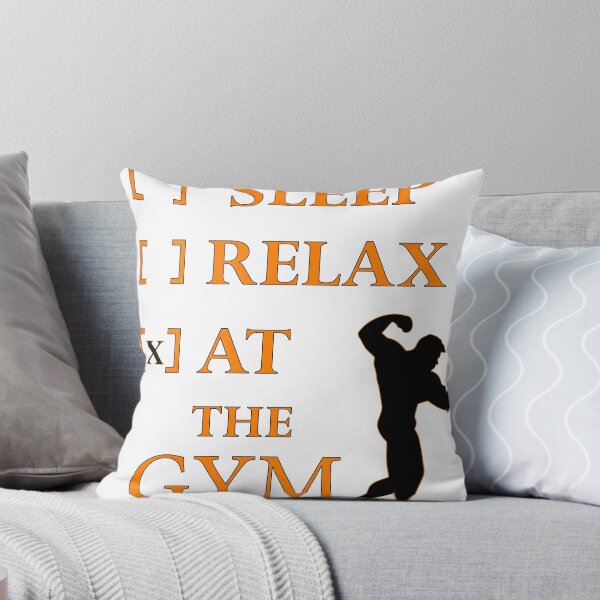 Item preview, AT THE GYM designed and sold by Designer-amjed.