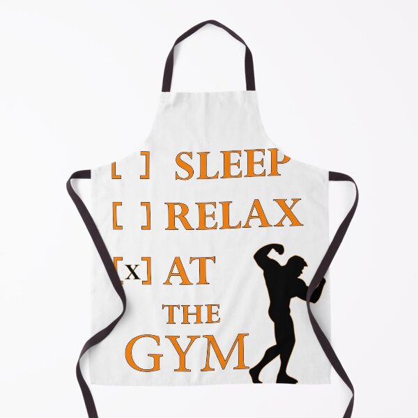 Item preview, AT THE GYM designed and sold by Designer-amjed.