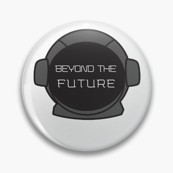 Item preview, BEYOND THE FUTURE designed and sold by A FEW ARTS.