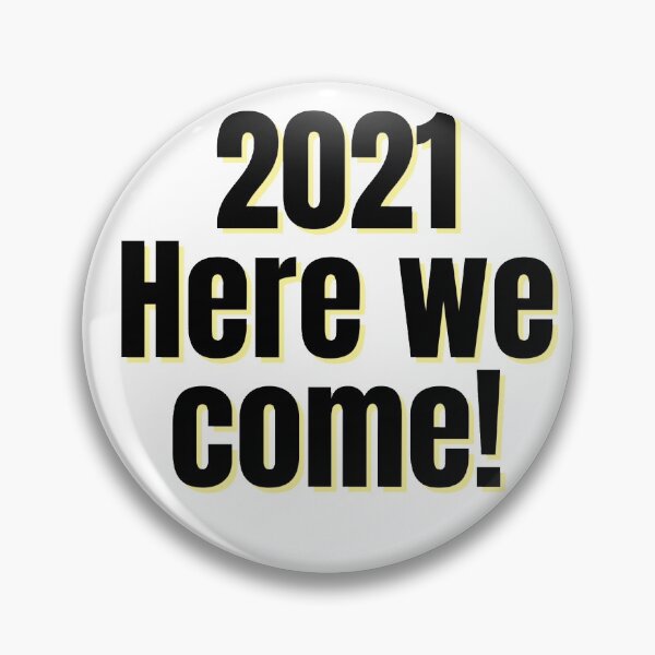 Item preview, Good riddance 2020! 2021 here we come! designed and sold by BirdieMama.