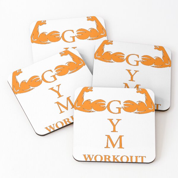Item preview, GYM WORKOUT designed and sold by Designer-amjed.