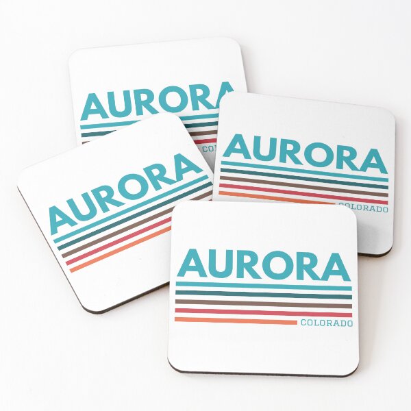 Item preview, Aurora Colorado designed and sold by Taumaturgo.