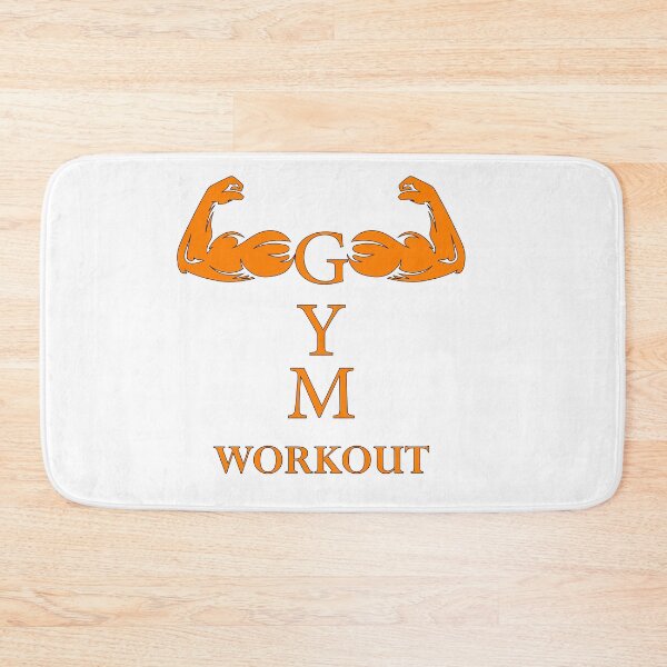 Item preview, GYM WORKOUT designed and sold by Designer-amjed.