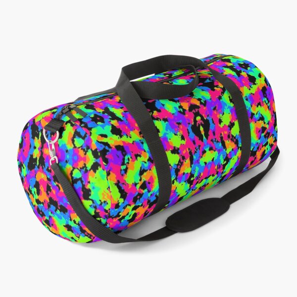 Item preview, Neon Inkblots designed and sold by geekdude.