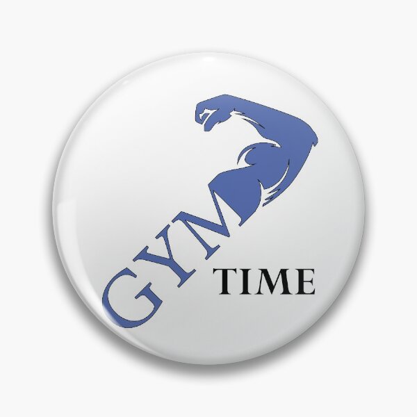 Item preview, GYM TIME designed and sold by Designer-amjed.