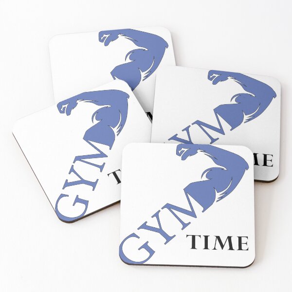 Item preview, GYM TIME designed and sold by Designer-amjed.