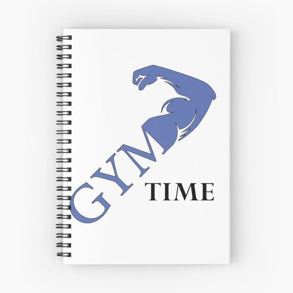 Item preview, GYM TIME designed and sold by Designer-amjed.