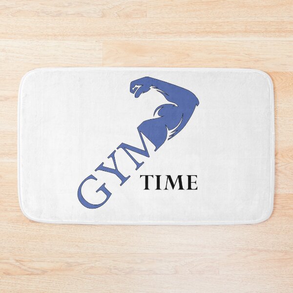 Item preview, GYM TIME designed and sold by Designer-amjed.