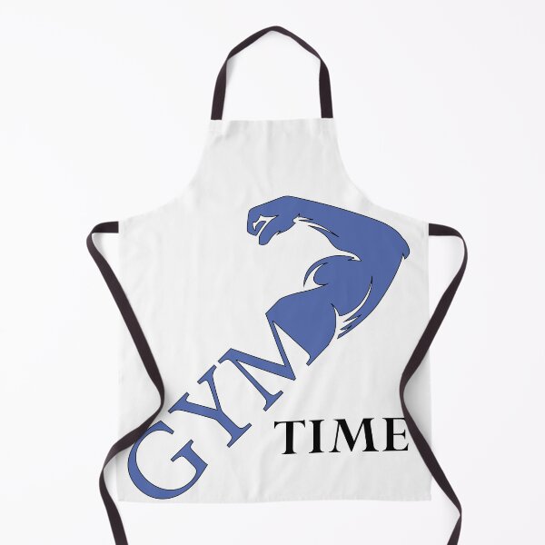 Item preview, GYM TIME designed and sold by Designer-amjed.