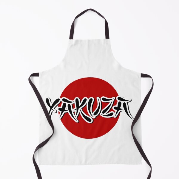 Item preview, Yakuza Japanese Symbol designed and sold by mouad naouiri.