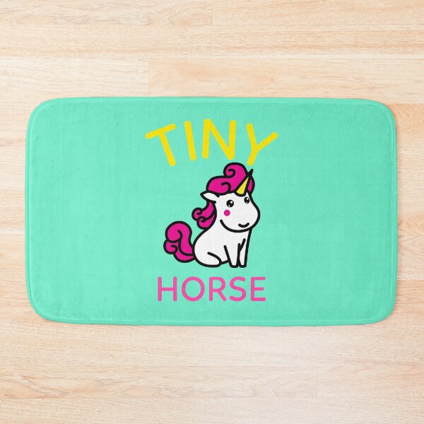 Item preview, TINY HORSE designed and sold by Pinu005.