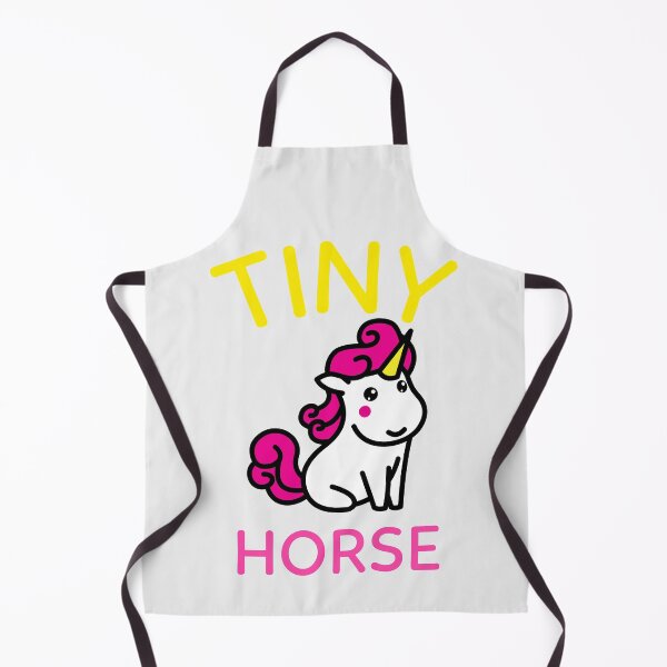 Item preview, TINY HORSE designed and sold by Pinu005.