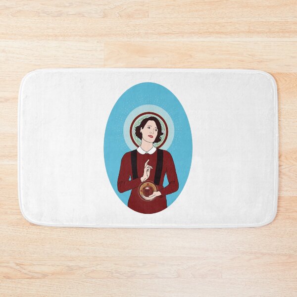 Item preview, Fleabag Silhouette designed and sold by MaiSeries.