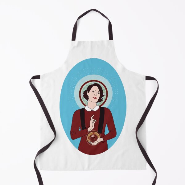 Item preview, Fleabag Silhouette designed and sold by MaiSeries.